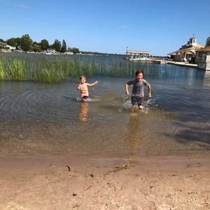 Meet your Posher, Jen